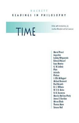 Time (Paperback)