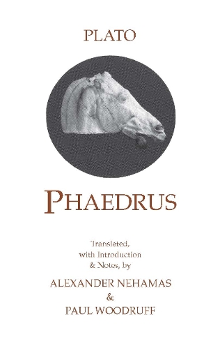 Phaedrus (Paperback)