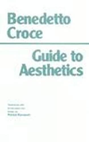 Guide to Aesthetics (Hardback)