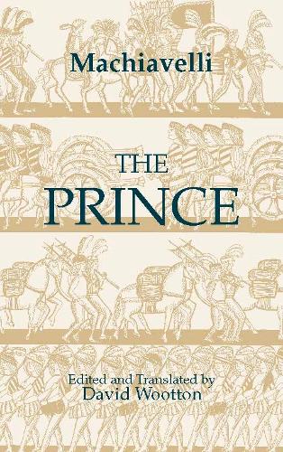 The Prince (Paperback)