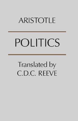 Cover of Politics