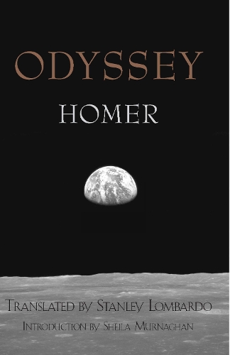 Odyssey (Paperback)