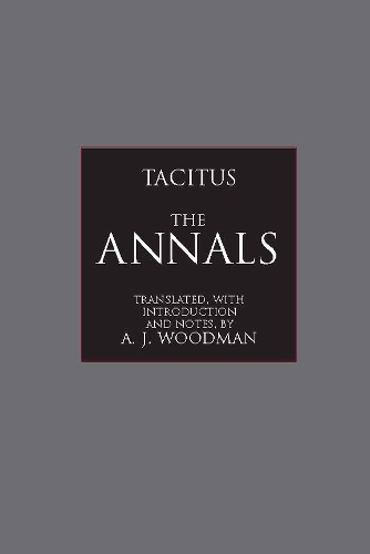 The Annals (Paperback)