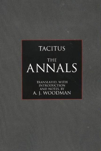 The Annals (Hardback)