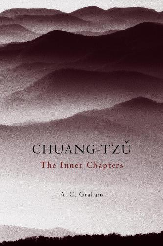 The Inner Chapters: The Inner Chapters (Paperback)