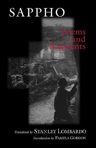Poems and Fragments - Hackett Classics (Paperback)
