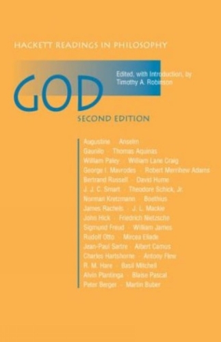 God (Hardback)