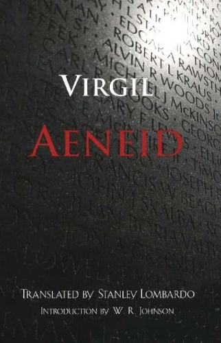 Aeneid (Hardback)