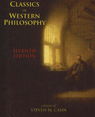 Classics of Western Philosophy (Hardback)