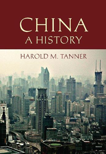 China: A History: A History (Paperback)