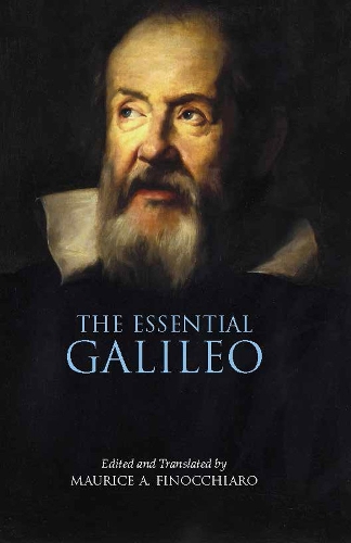 The Essential Galileo (Paperback)