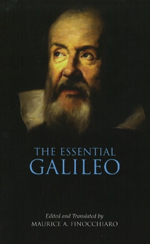The Essential Galileo (Hardback)