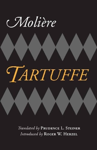 Tartuffe (Paperback)