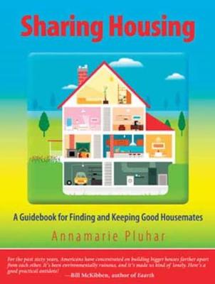 Sharing Housing (Paperback)