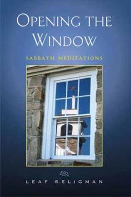 Opening the Window (Paperback)