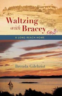Waltzing with Bracey (Paperback)