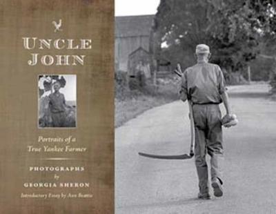 Uncle John (Hardback)