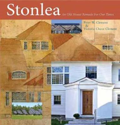 Stonlea (Hardback)