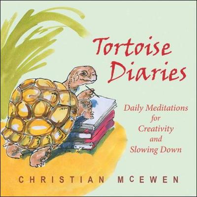 The Tortoise Diaries (Paperback)