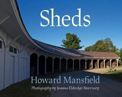 Sheds (Paperback)