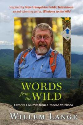Words from the Wild (Paperback)