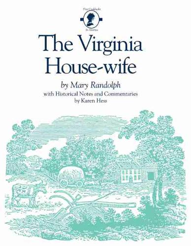 The Virginia Housewife (Hardback)