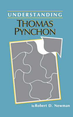 UNDERSTANDING THOMAS PYNCHON (Paperback)