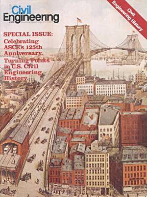 Civil Engineering History (Hardback)