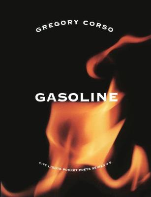 Gasoline - Pocket Poets Series (Paperback)