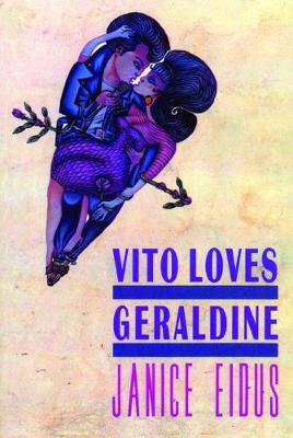 Vito Loves Geraldine: A Collection of Stories (Paperback)