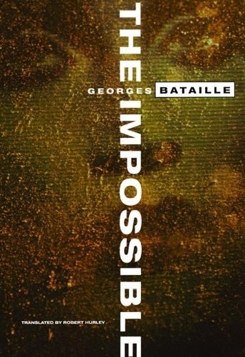 City Lights Books The Impossible