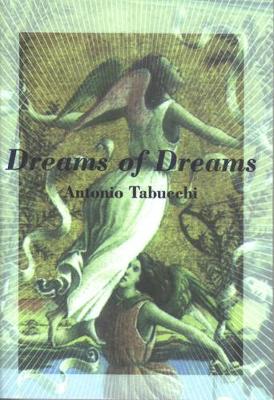 Dreams of Dreams and the Last Three Days of Fernan - City Lights Italian Voices (Paperback)
