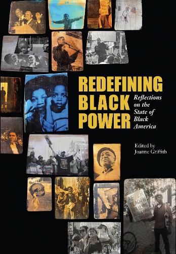 Redefining Black Power: Reflections on the State of Black America - City Lights Open Media (Paperback)