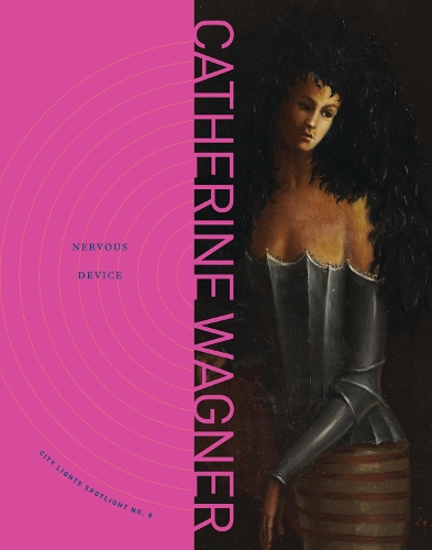 Nervous Device: City Lights Spotlight Series No. 8 (Paperback)