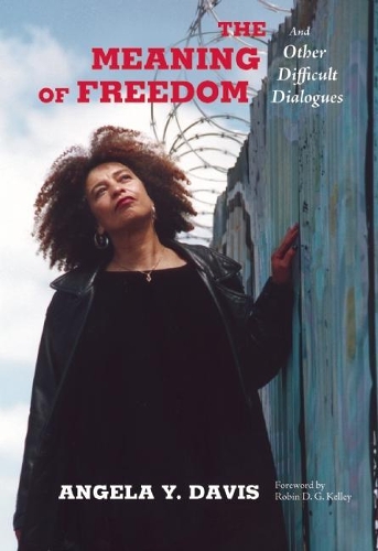 The Meaning of Freedom: And Other Difficult Dialogues - City Lights Open Media (Paperback)