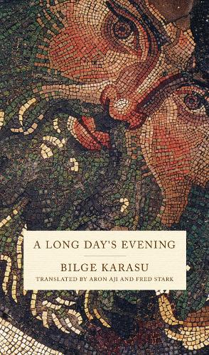 A Long Day's Evening (Paperback)