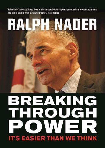Breaking Through Power: It's Easier Than We Think (Paperback)