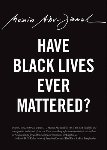 Have Black Lives Ever Mattered? (Paperback)