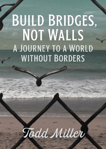 City Lights Books Build Bridges, Not Walls