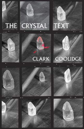 The Crystal Text (Paperback)