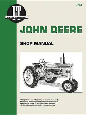 Jd SRS A B G H MDLS D M & Mt (Paperback)