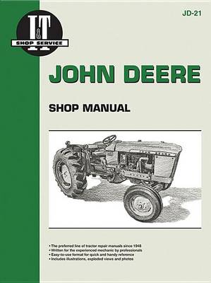 Jd SRS 1010 & 2010 (Paperback)