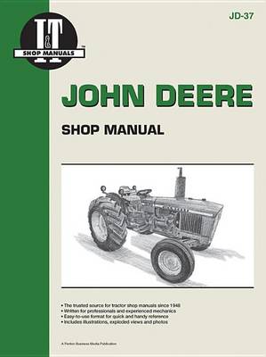 Jd SRS 1020 1520 1530 2020+ (Paperback)