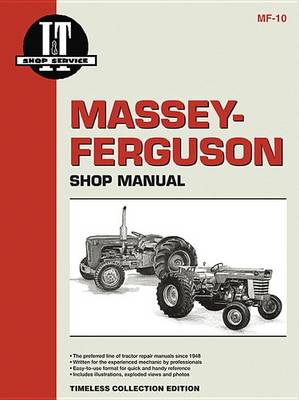 MF MDLS Mf303 Mfh303 Mf404+ (Paperback)
