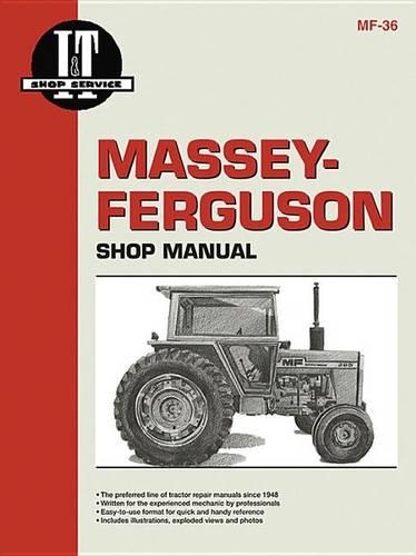 MF Mdl Mf285 (Paperback)