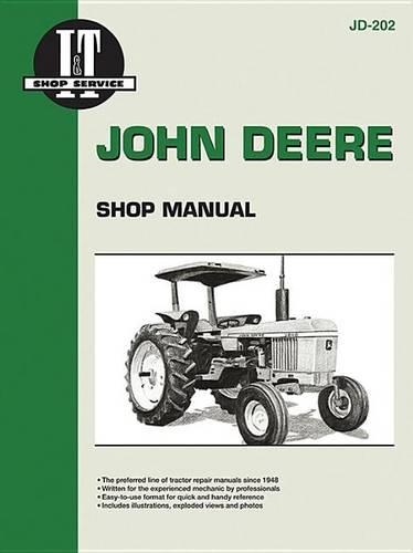 CL John Deere Tractor Collection (Paperback)
