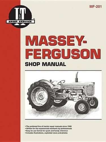 Compilation Mf19 Mf20 Mf32 & Mf24+ (Paperback)