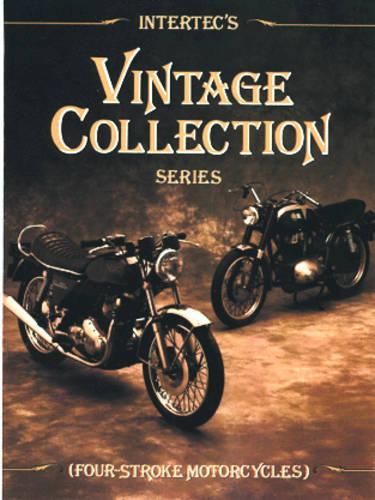 Vintage 4-Stroke Collection (Paperback)