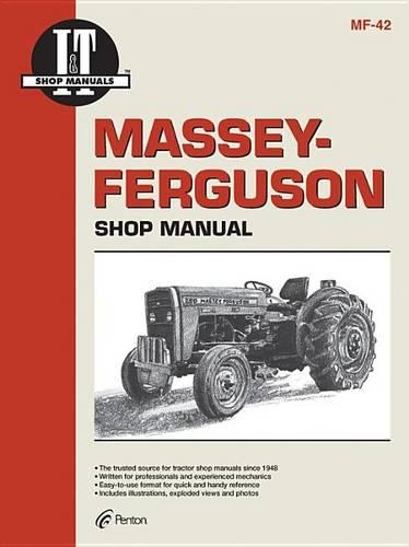 MF MDLS Mf230 MF 235 Mf240 + (Paperback)
