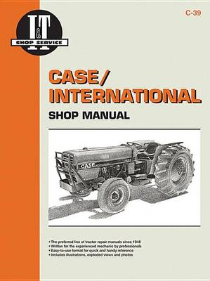 Case MDLS 385 485 585 685 &885 (Paperback)